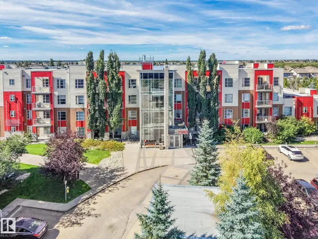 207 - 2590 ANDERSON WY, Edmonton 2