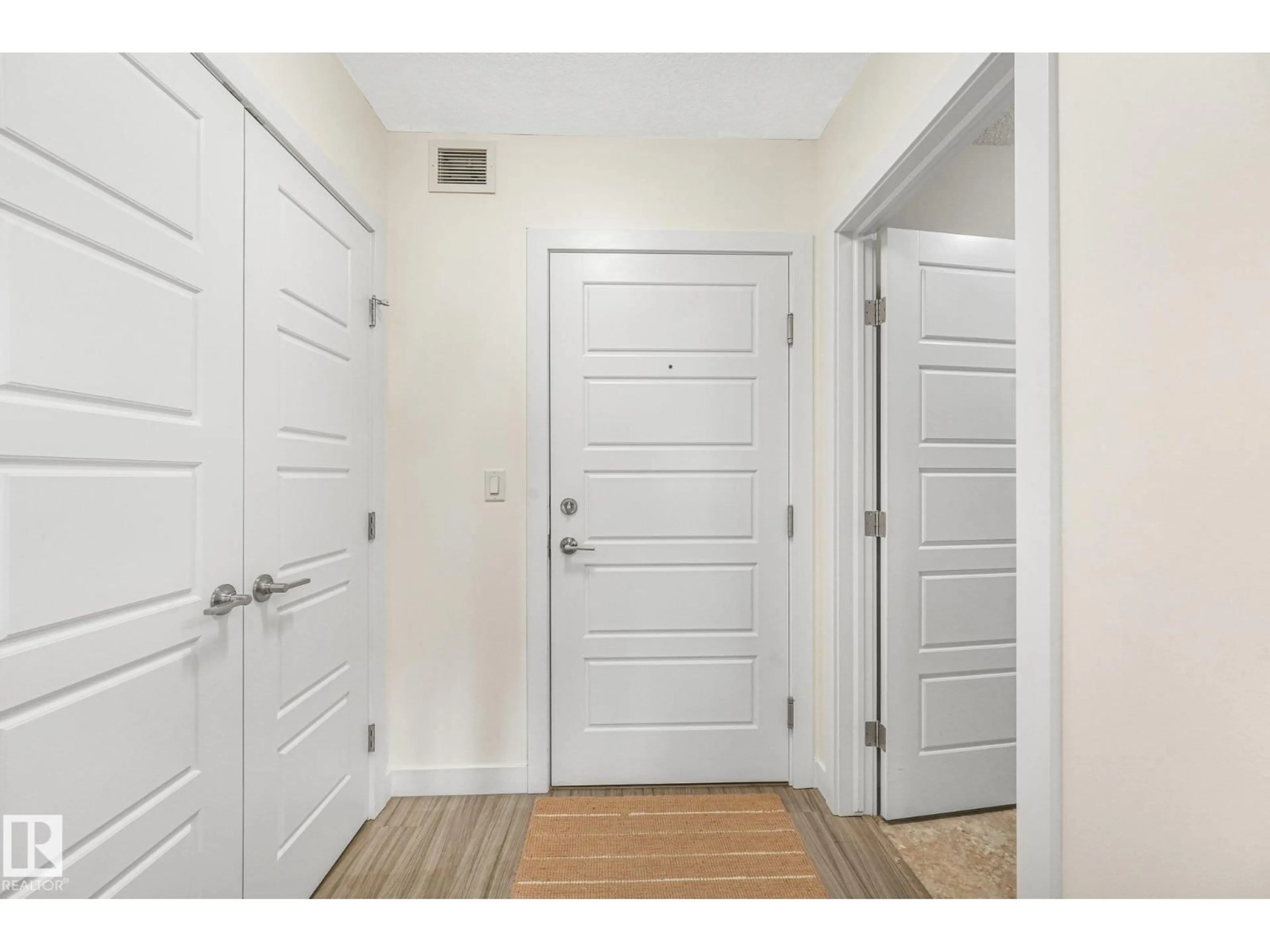 Indoor entryway for 207 - 2590 ANDERSON WY, Edmonton Alberta T6W0R2