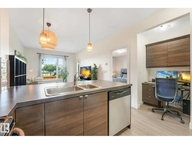 207 - 2590 ANDERSON WY, Edmonton 5