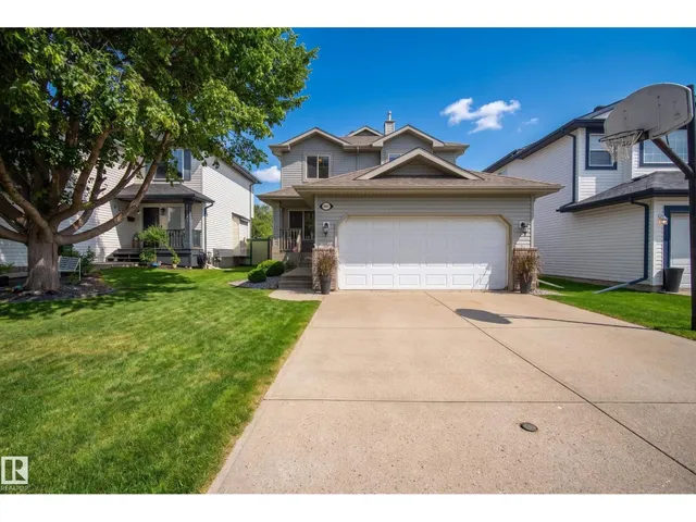 1341 BRECKENRIDGE DR, Edmonton 2