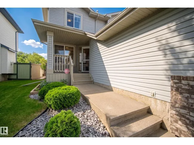 1341 BRECKENRIDGE DR, Edmonton 4