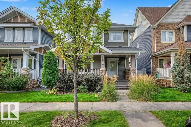 5214 ADMIRAL WALTER HOSE ST, Edmonton