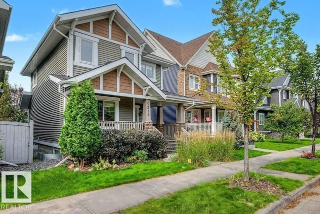5214 ADMIRAL WALTER HOSE ST, Edmonton 2
