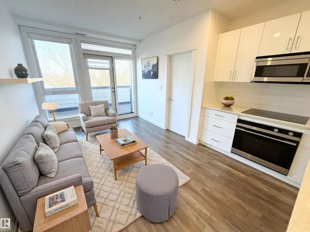 405 - 11503 76 AV, Edmonton 4