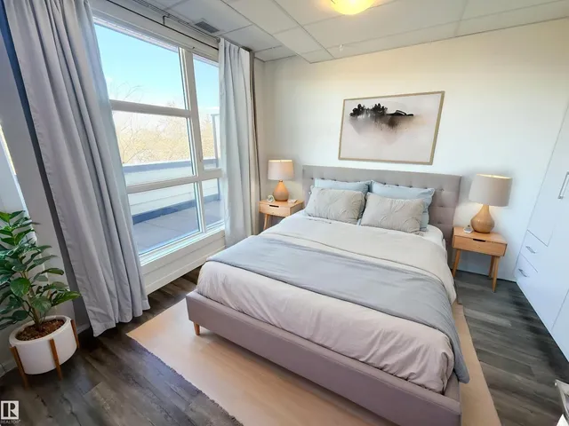 405 - 11503 76 AV, Edmonton 5