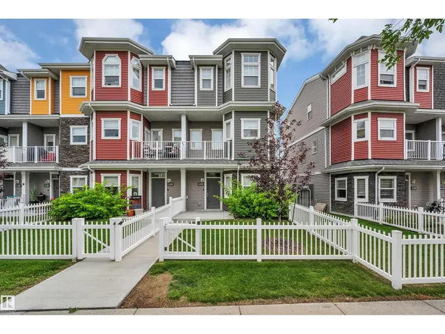 #4 - 150 EVERITT DR, St. Albert 1