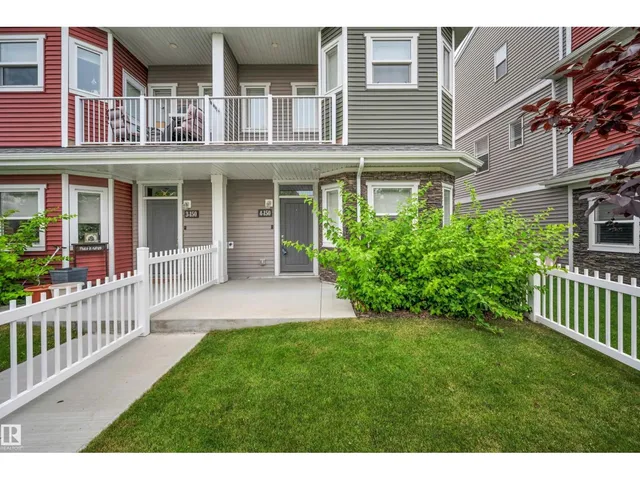 #4 - 150 EVERITT DR, St. Albert 2