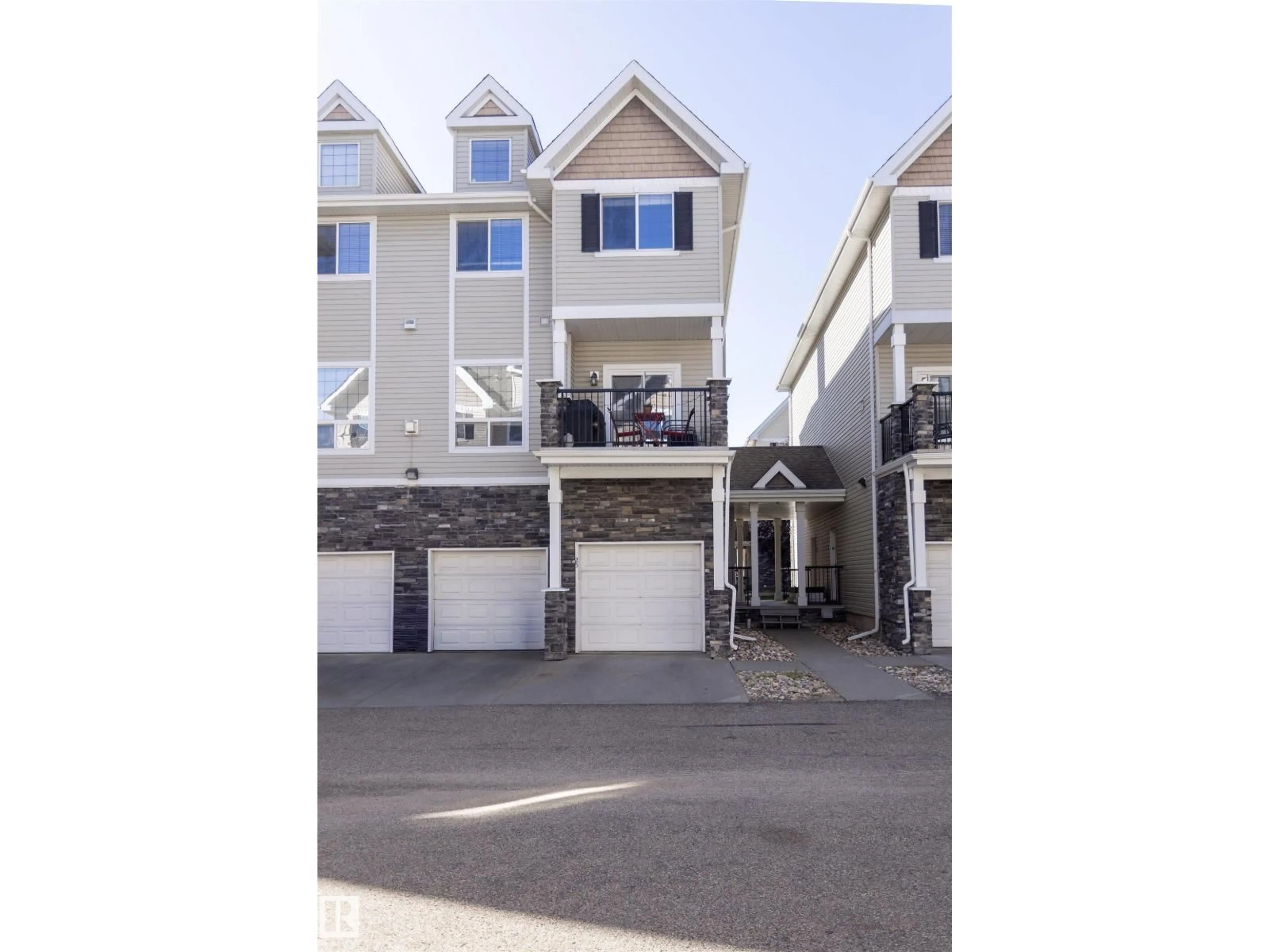 Unknown for 25 7293 SOUTH TERWILLEGAR DR, Edmonton Alberta T6R0N5