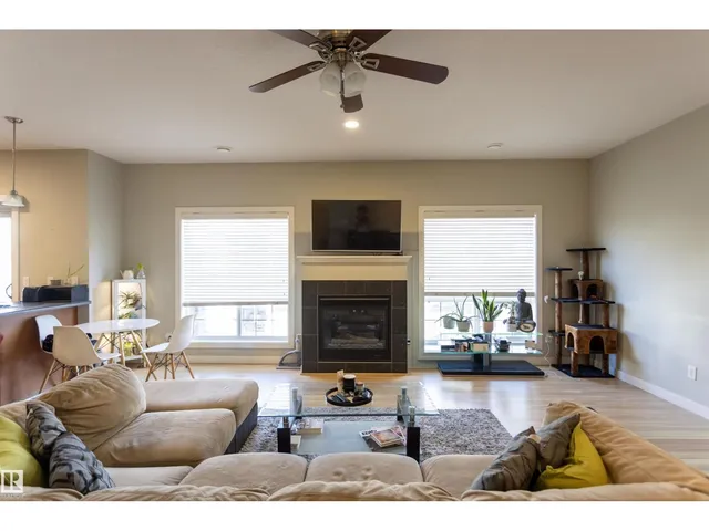 25 7293 SOUTH TERWILLEGAR DR, Edmonton 5