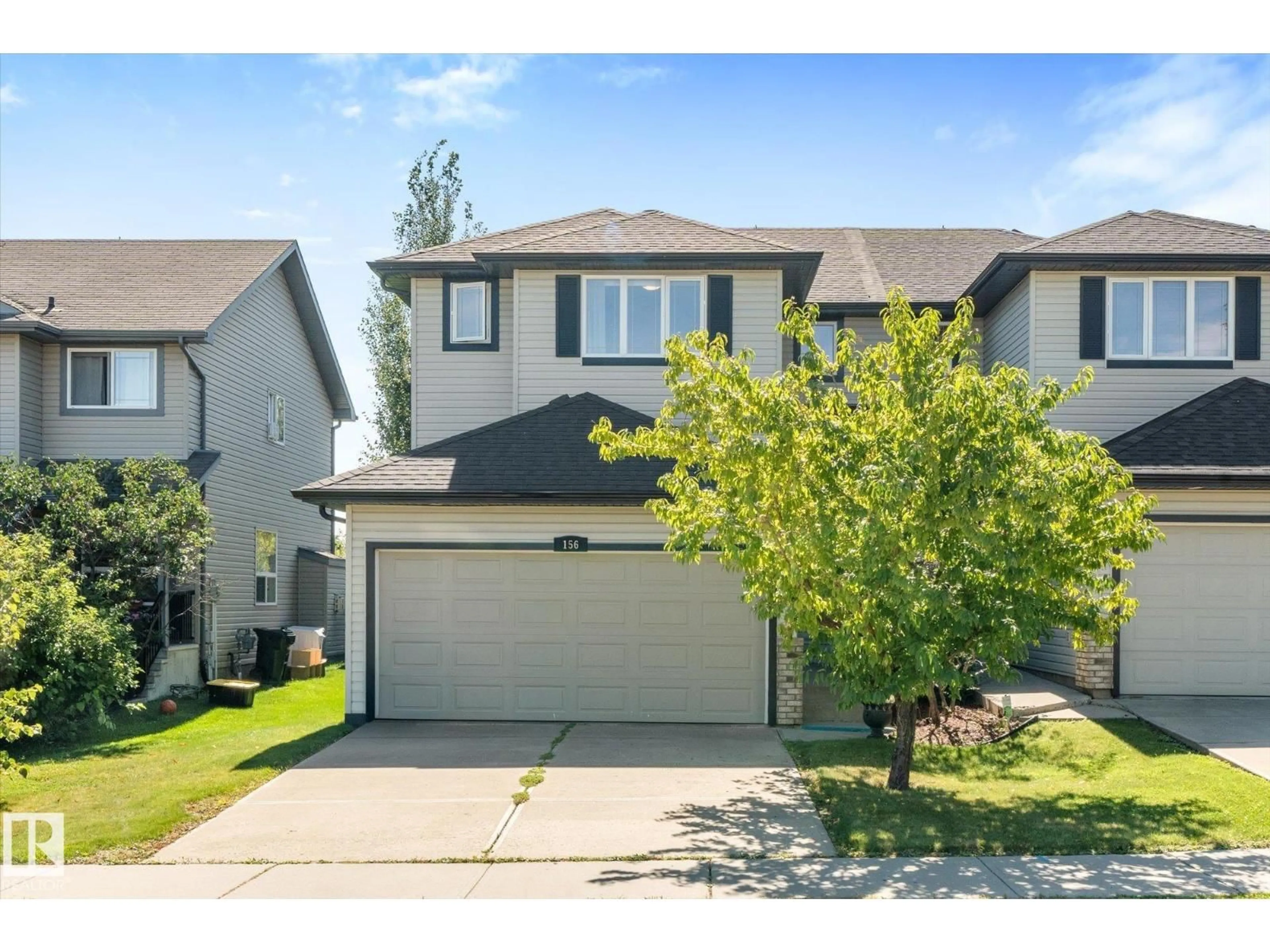 Unknown for 156 BROOKVIEW WY, Stony Plain Alberta T7Z2X7
