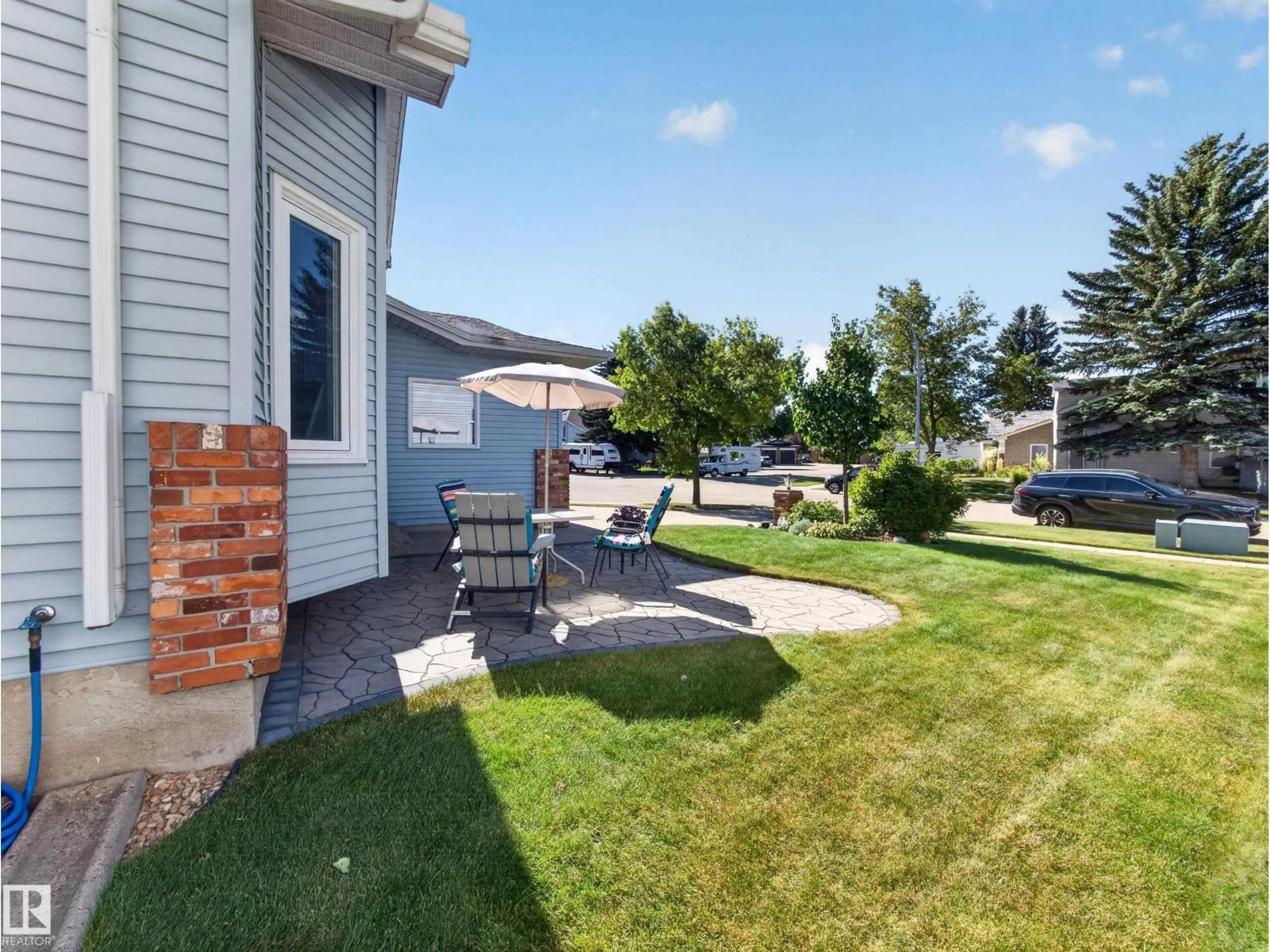 Unknown for 7 KIRKLEES PL, Sherwood Park Alberta T8A5H2