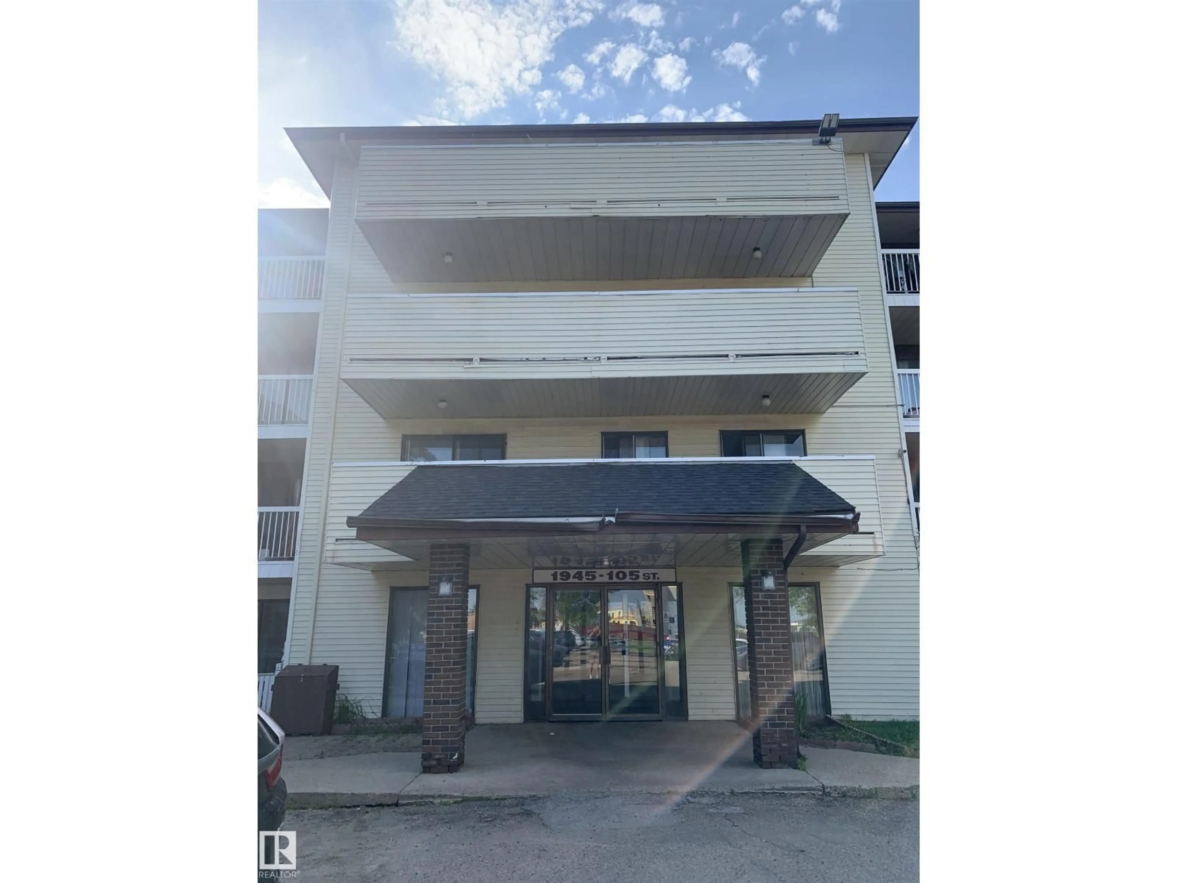 Unknown for #411 - 1945 105 ST, Edmonton Alberta T6J5N6