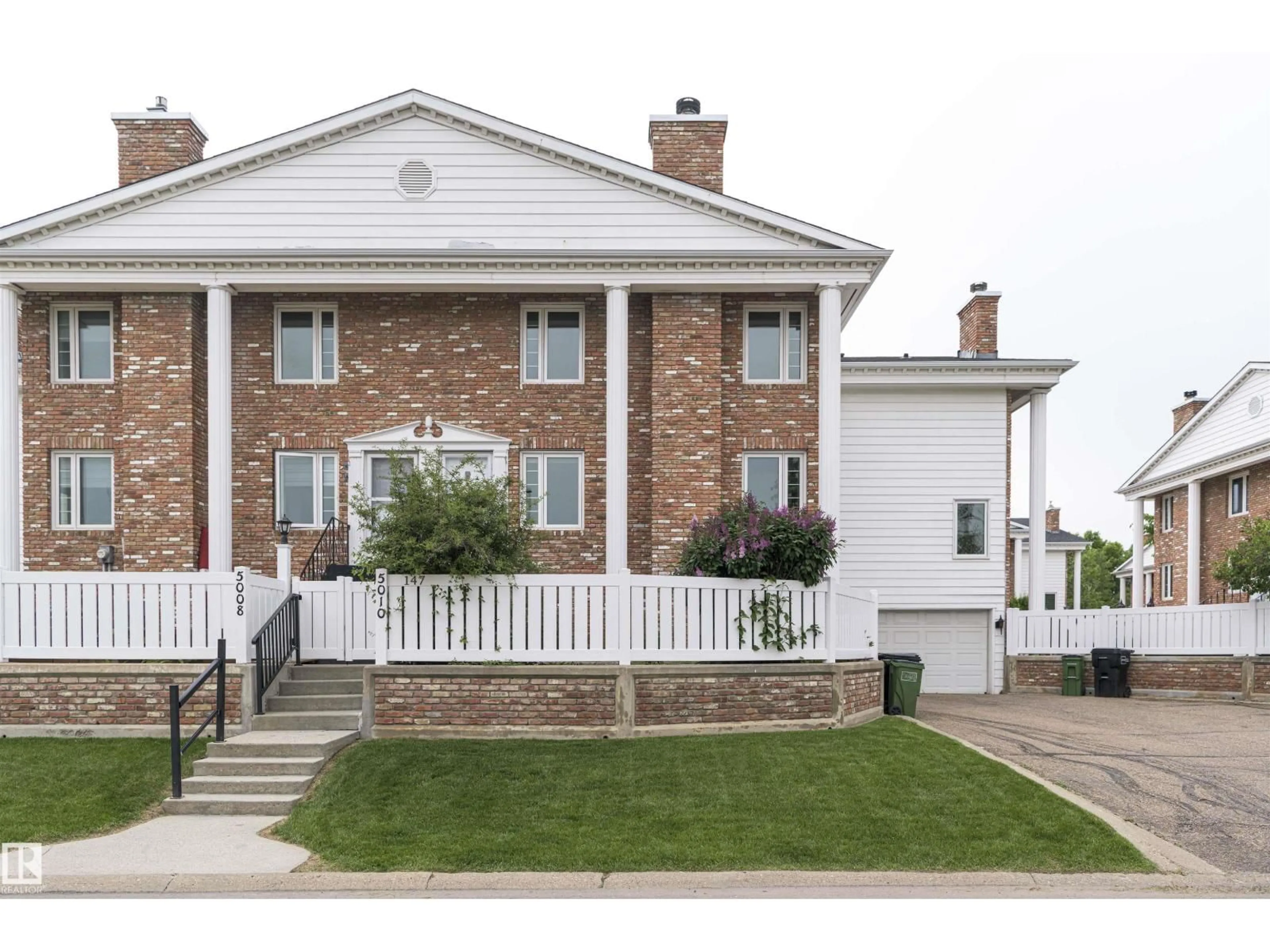 Unknown for 5010 147 ST, Edmonton Alberta T6H5E7