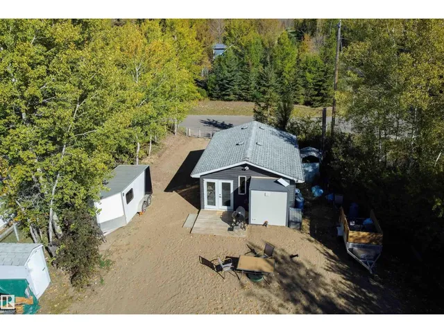 #115 - 55230 RGE ROAD 10, Rural Sturgeon County 2