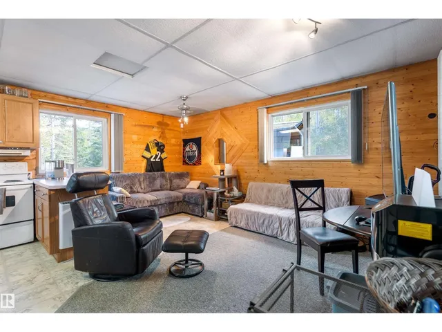 #115 - 55230 RGE ROAD 10, Rural Sturgeon County 5