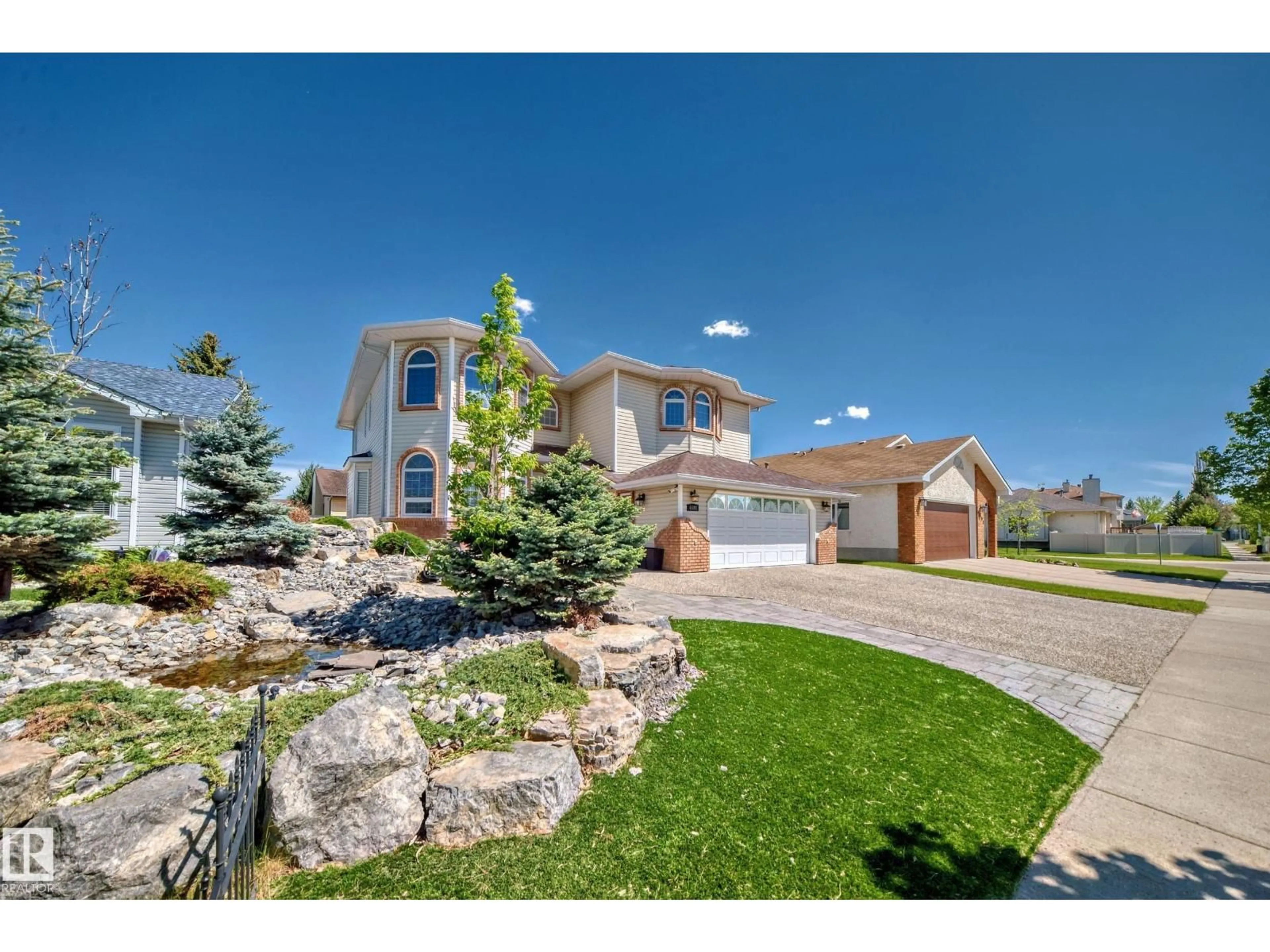 Unknown for 4608 43 AV, Edmonton Alberta T6L6L9