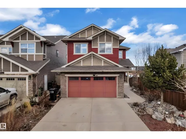 SW - 3071 CARPENTER LANDING LD, Edmonton 3