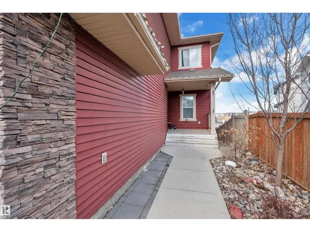 SW - 3071 CARPENTER LANDING LD, Edmonton 4