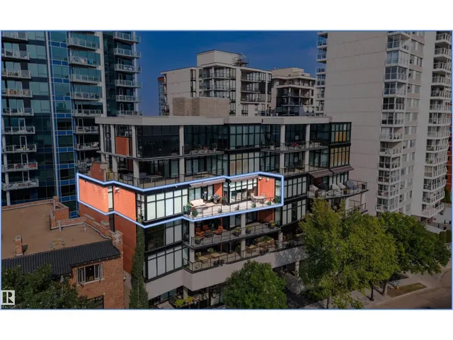 #401 - 11930 100 AV, Edmonton 2