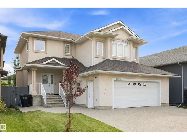 NW - 17815 111 ST, Edmonton 2