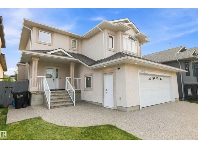 NW - 17815 111 ST, Edmonton 3