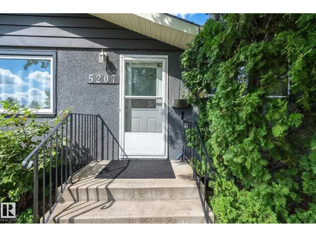 5207 103 AV, Edmonton 2