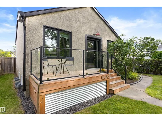 11623 123 ST, Edmonton 5