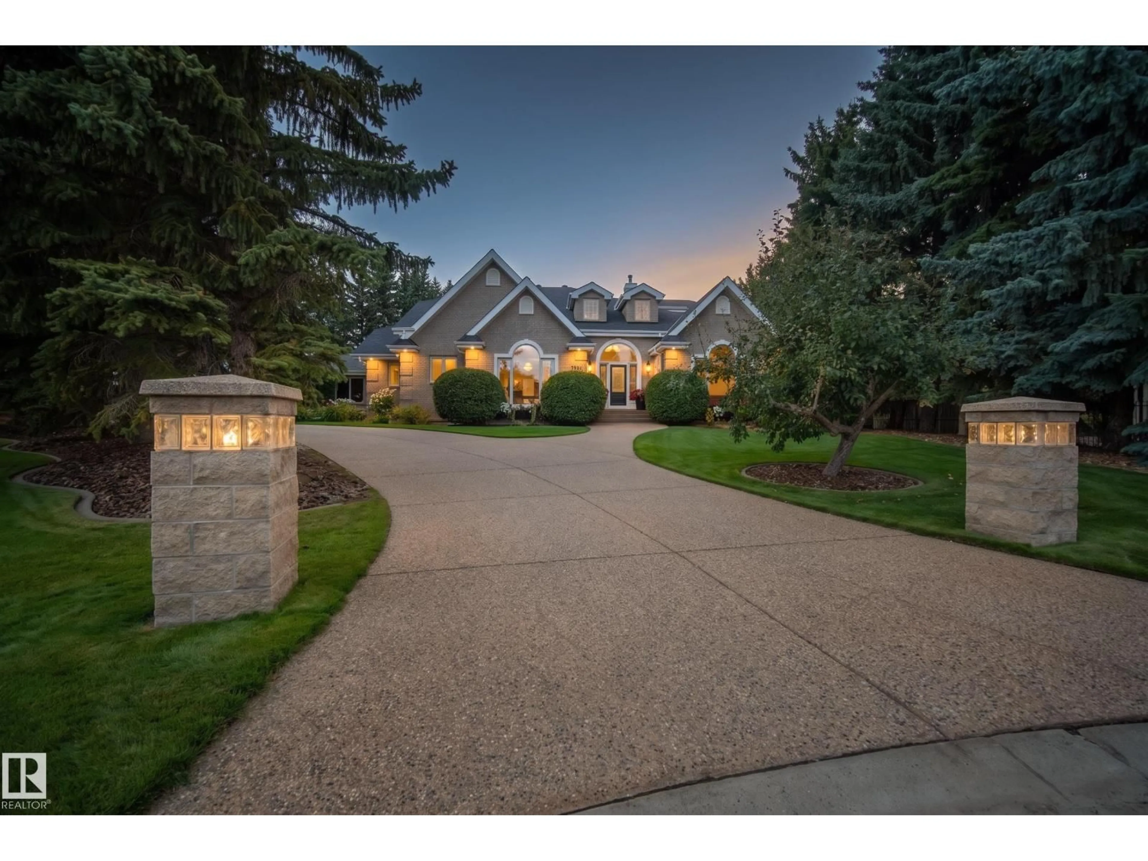 Unknown for 201 ESTATE DR, Sherwood Park Alberta T8B1L7