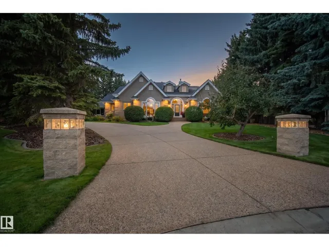 201 ESTATE DR, Sherwood Park 2