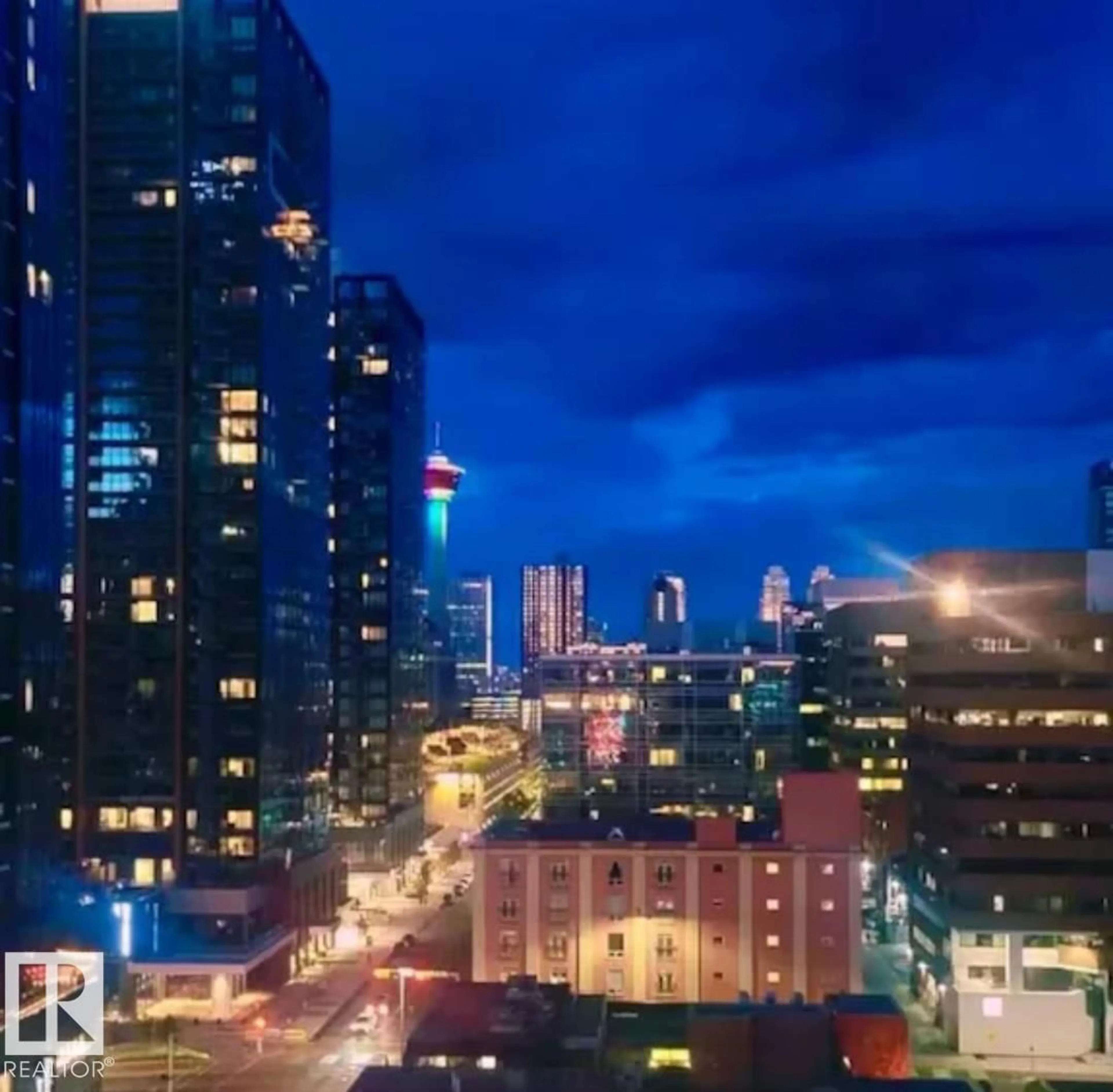 Blurry image for 1010 - 1006 6 ST, Calgary Alberta T2R1B4