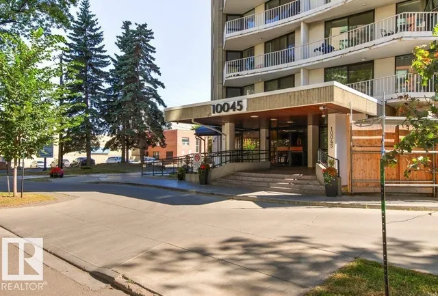 #303 - 10045 117 ST, Edmonton 2