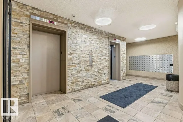 #303 - 10045 117 ST, Edmonton 5