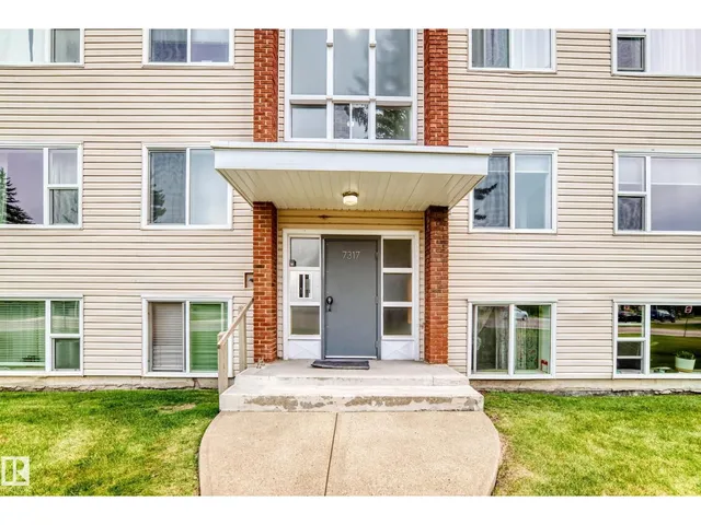 #8 - 7317 118 ST NW, Edmonton 2