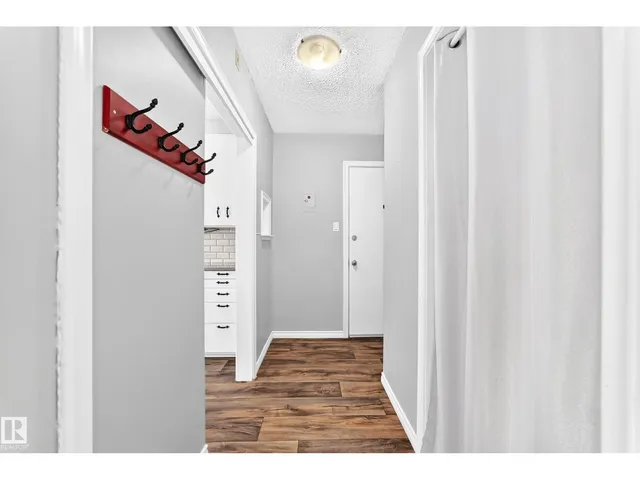 #8 - 7317 118 ST NW, Edmonton 4