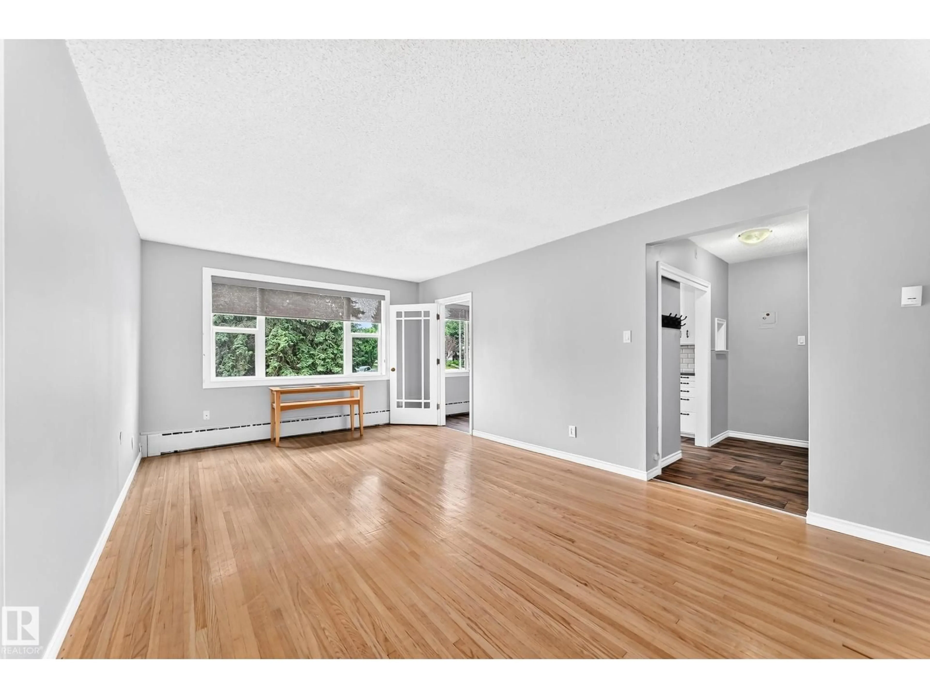 A pic of a room for #8 - 7317 118 ST NW, Edmonton Alberta T6G1S5