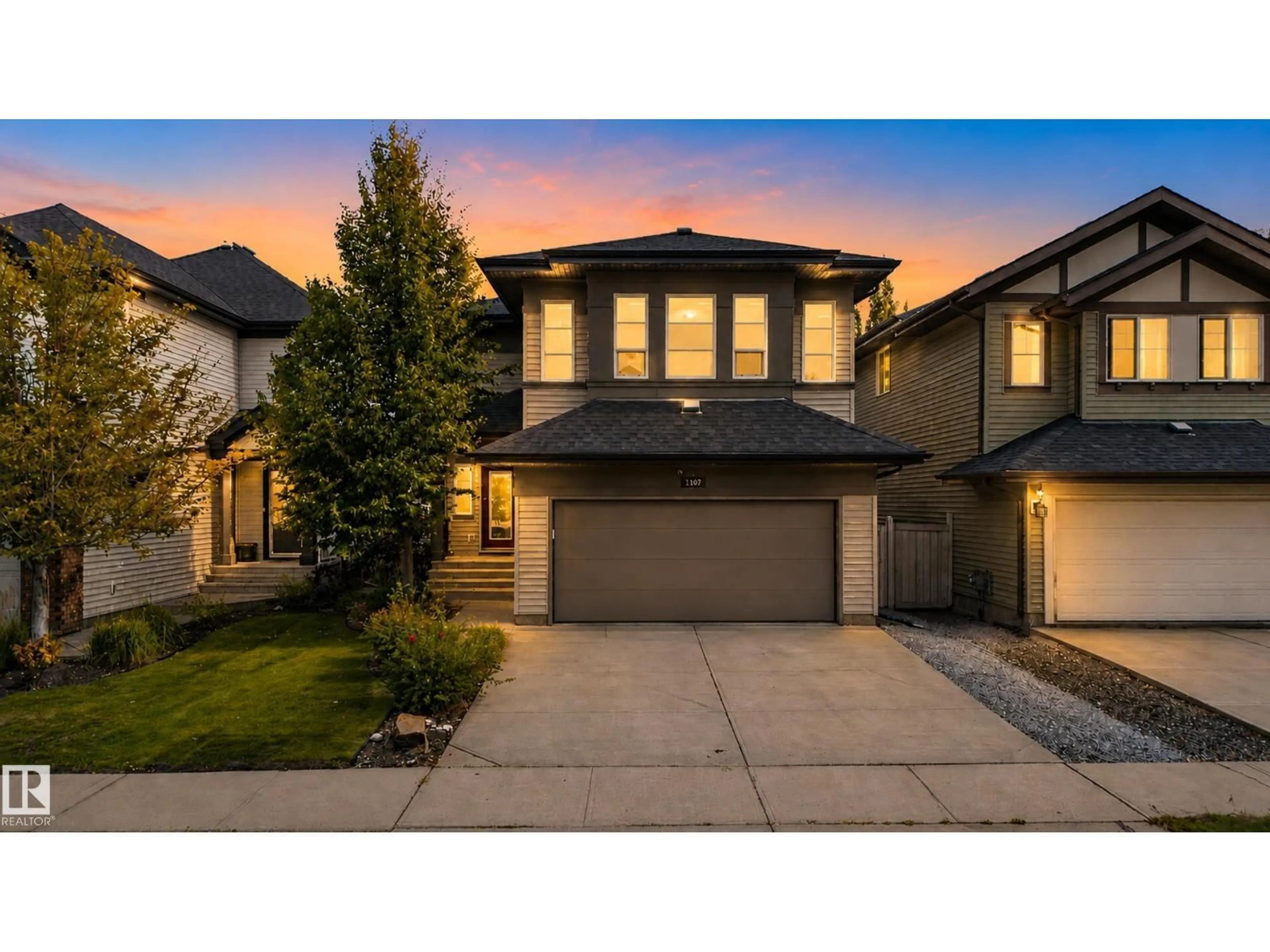 Unknown for 1107 CHAHLEY CT, Edmonton Alberta T6M0K5