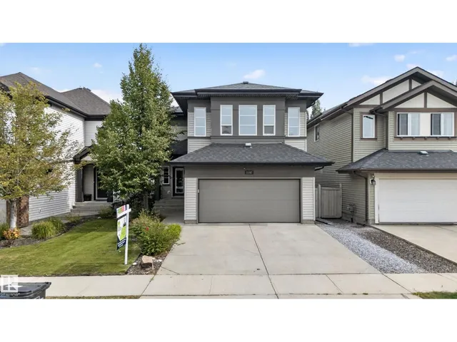 1107 CHAHLEY CT, Edmonton 2