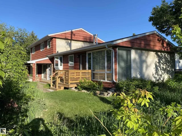 NW - 12137 50 ST, Edmonton 2