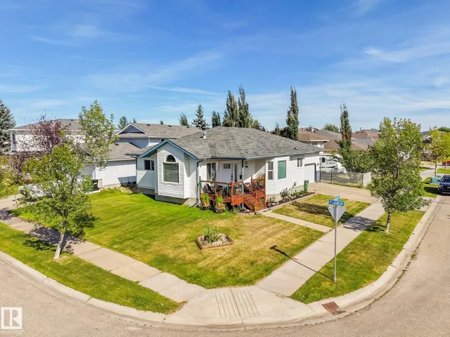 1 MULLEN CO, Leduc 2
