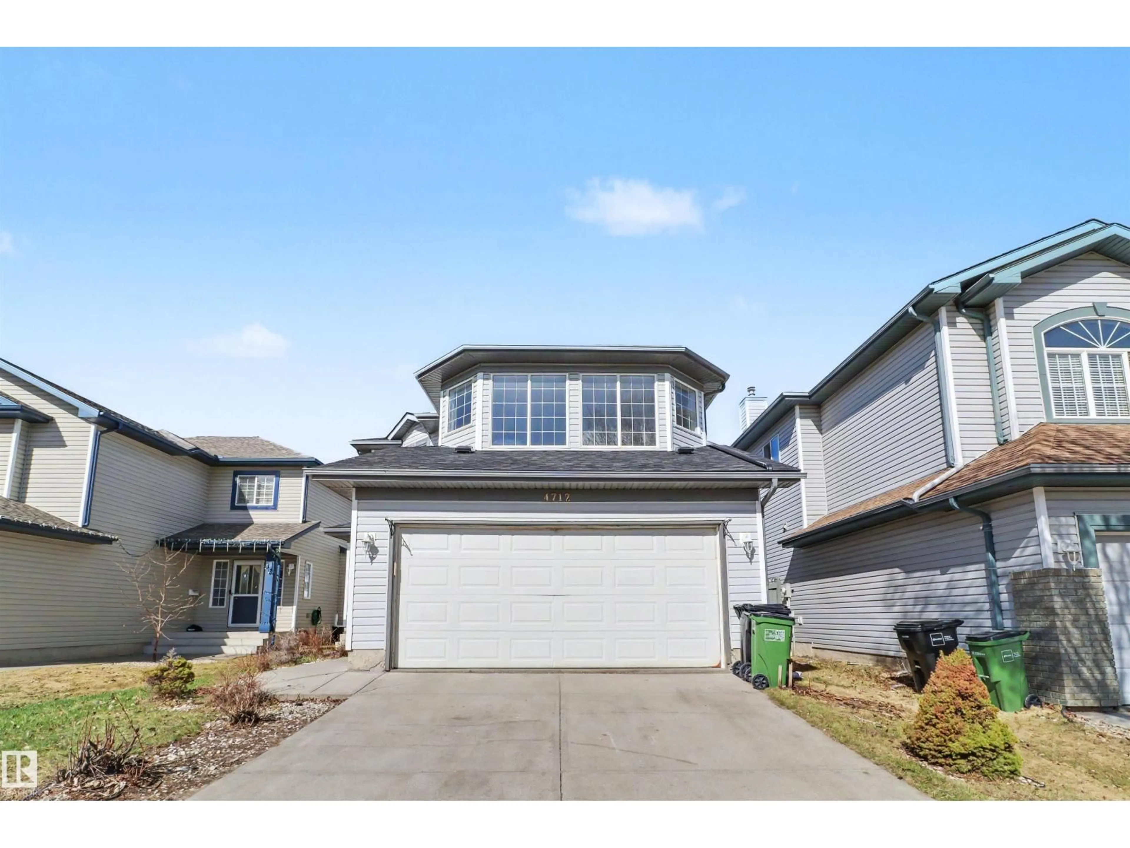Unknown for 4712 201 ST, Edmonton Alberta T6M2X7