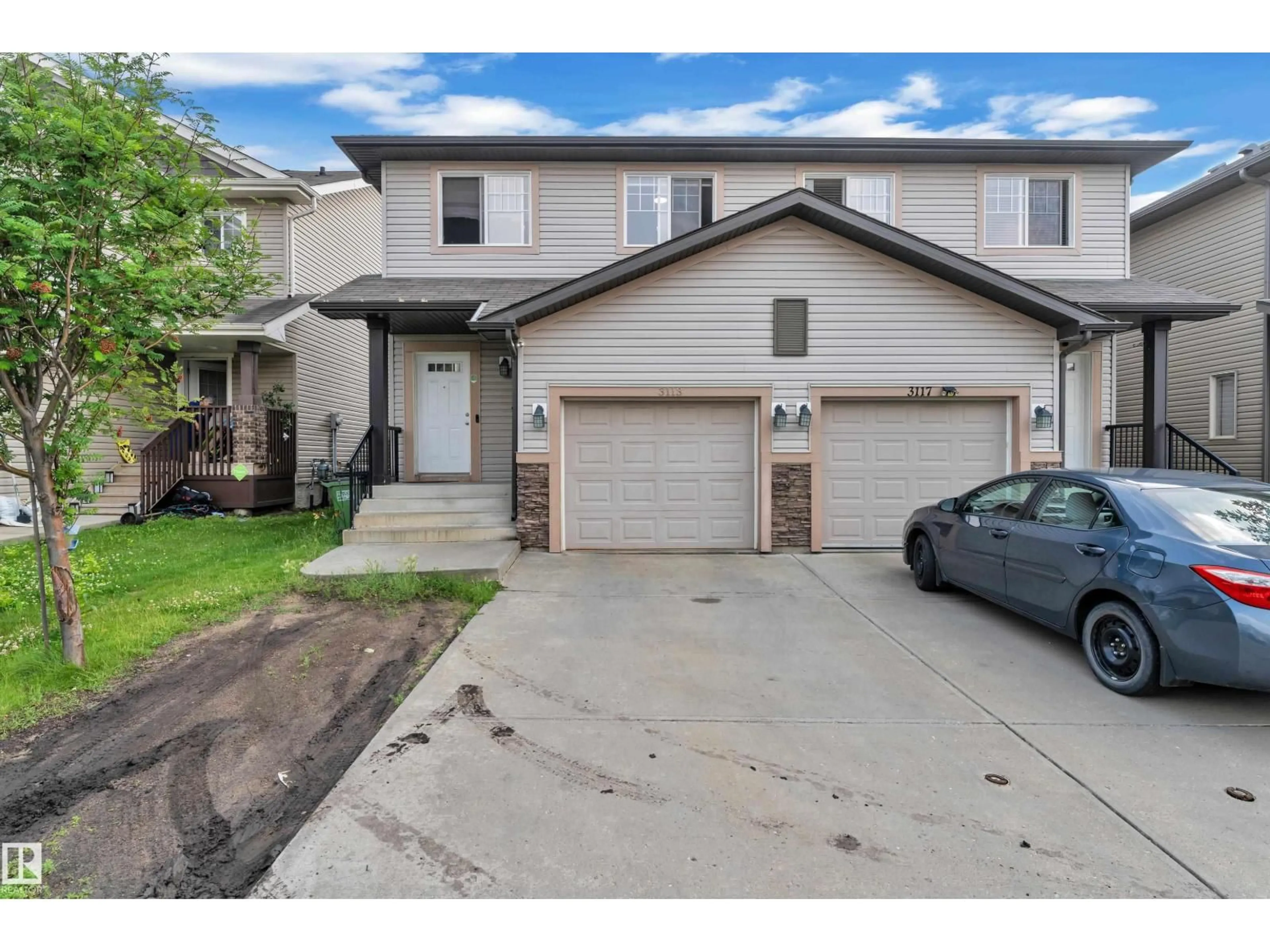 Unknown for 3113 16A AV, Edmonton Alberta T6T0P7