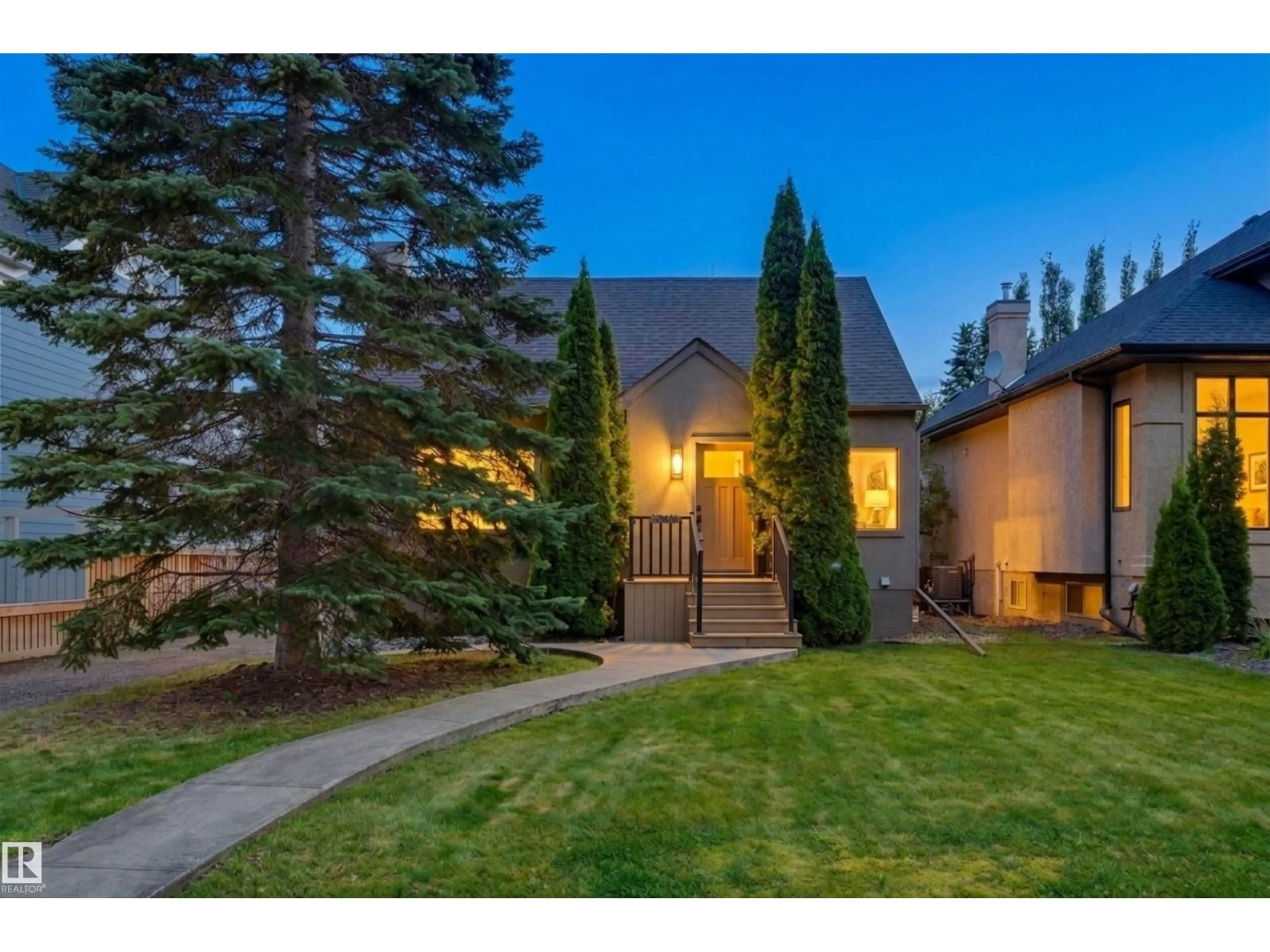 Unknown for NW - 10318 138 ST, Edmonton Alberta T5N2J3