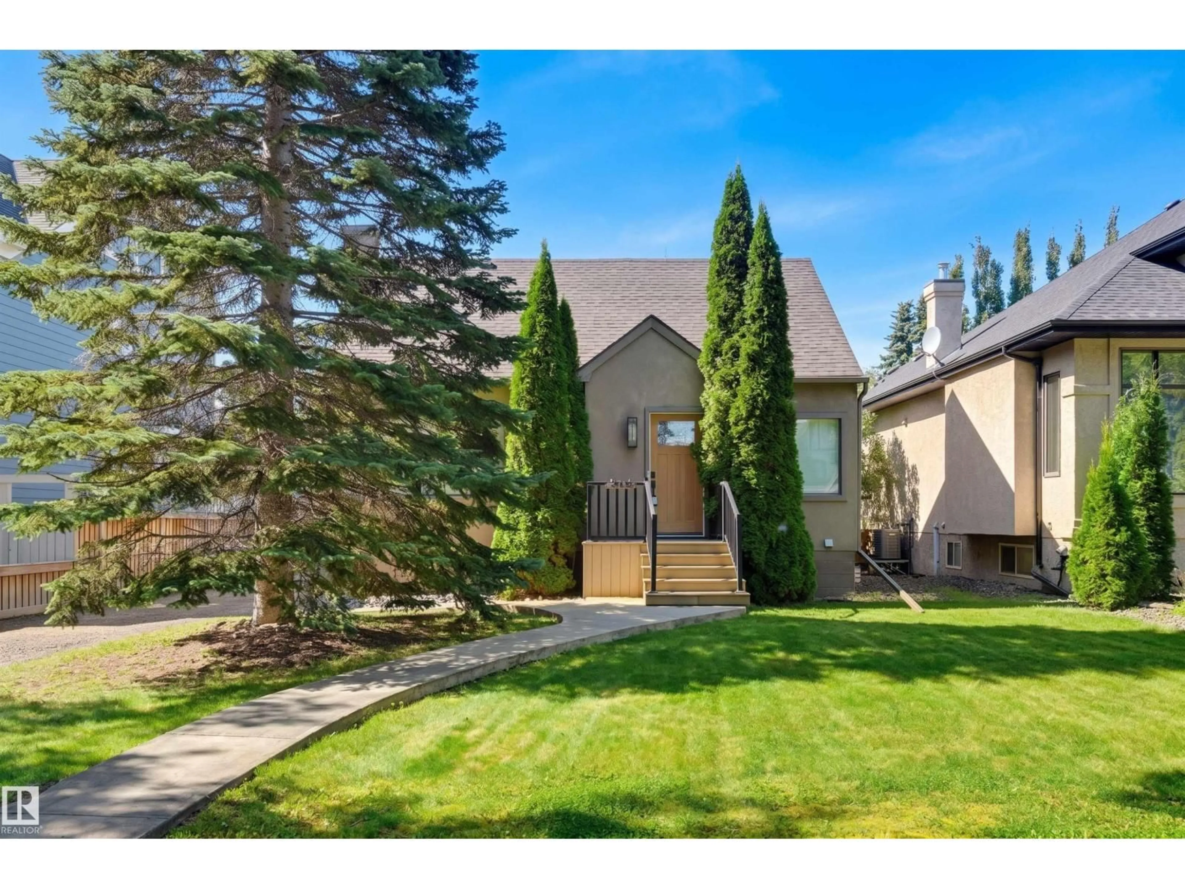 Unknown for NW - 10318 138 ST, Edmonton Alberta T5N2J3