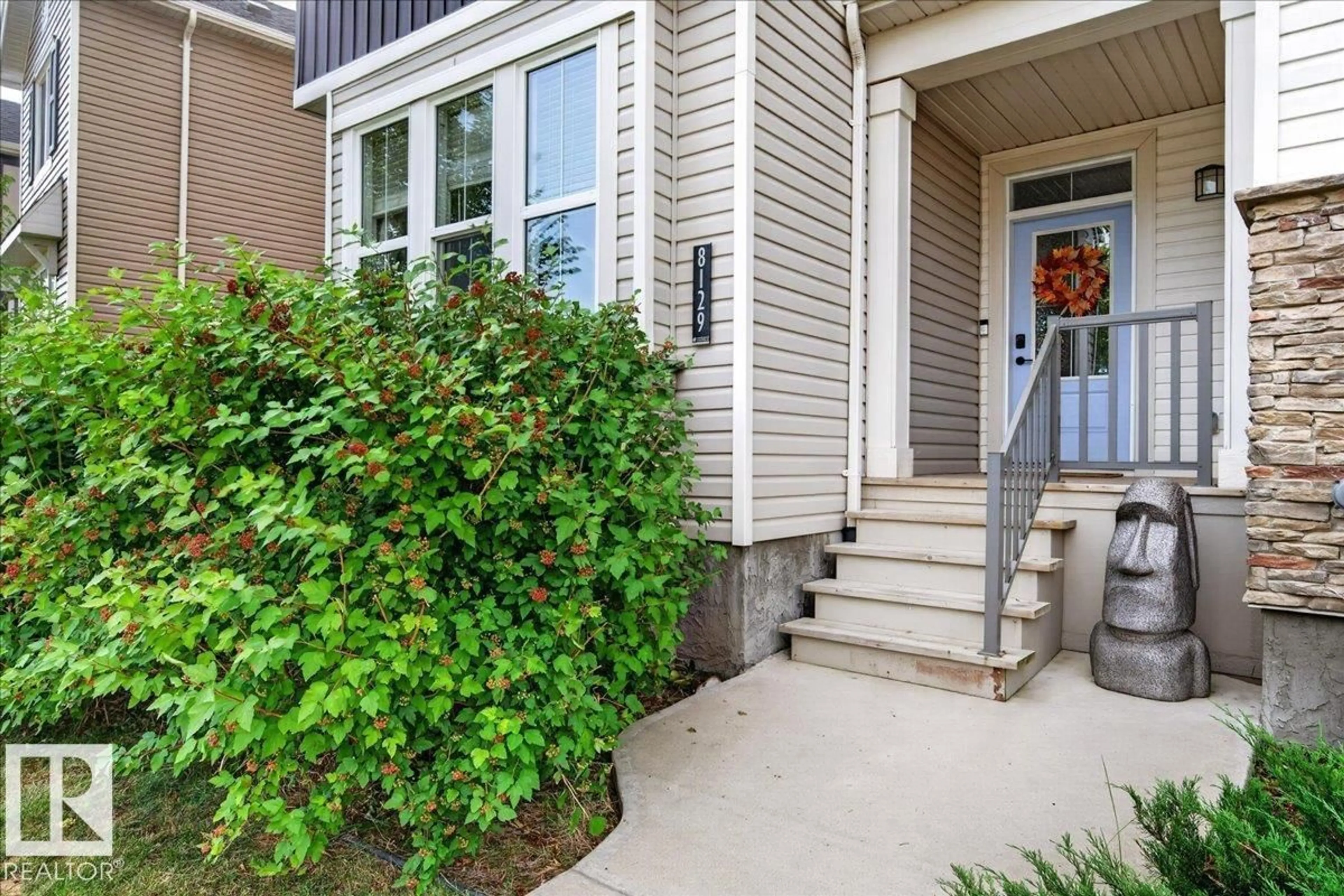 Unknown for 8129 CHAPPELLE WY, Edmonton Alberta T6W3L7