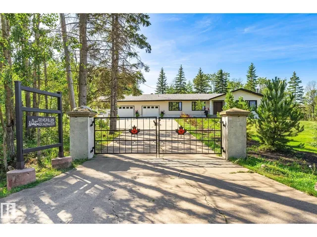62 52145 RGE ROAD 225, Rural Strathcona County 2