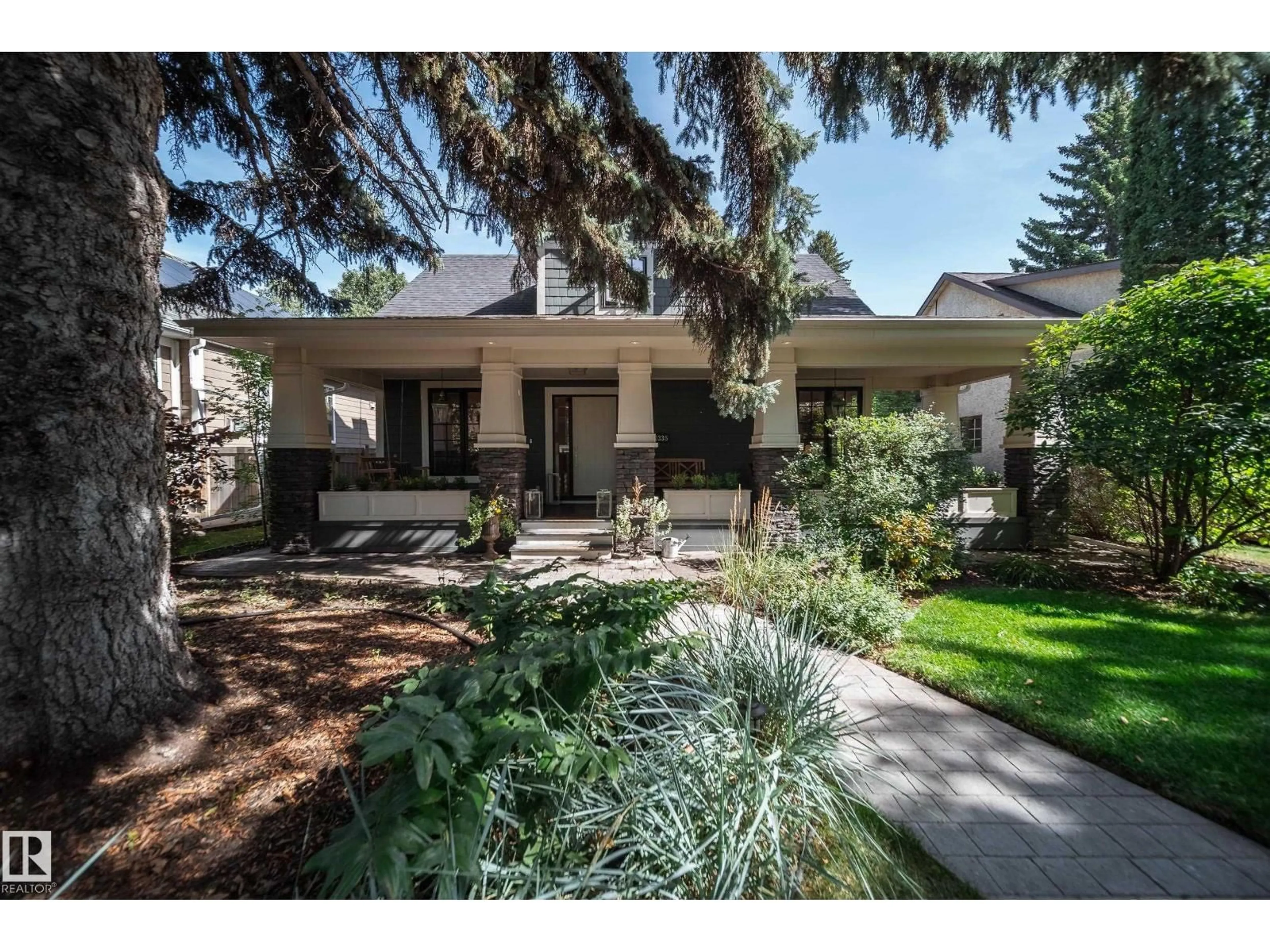 Unknown for 10335 137 ST, Edmonton Alberta T5N2H2