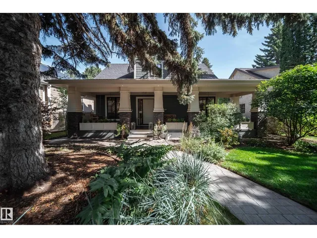 10335 137 ST, Edmonton