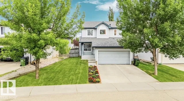 20324 48 AV, Edmonton