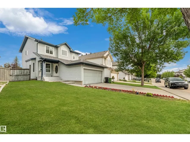20324 48 AV, Edmonton 5