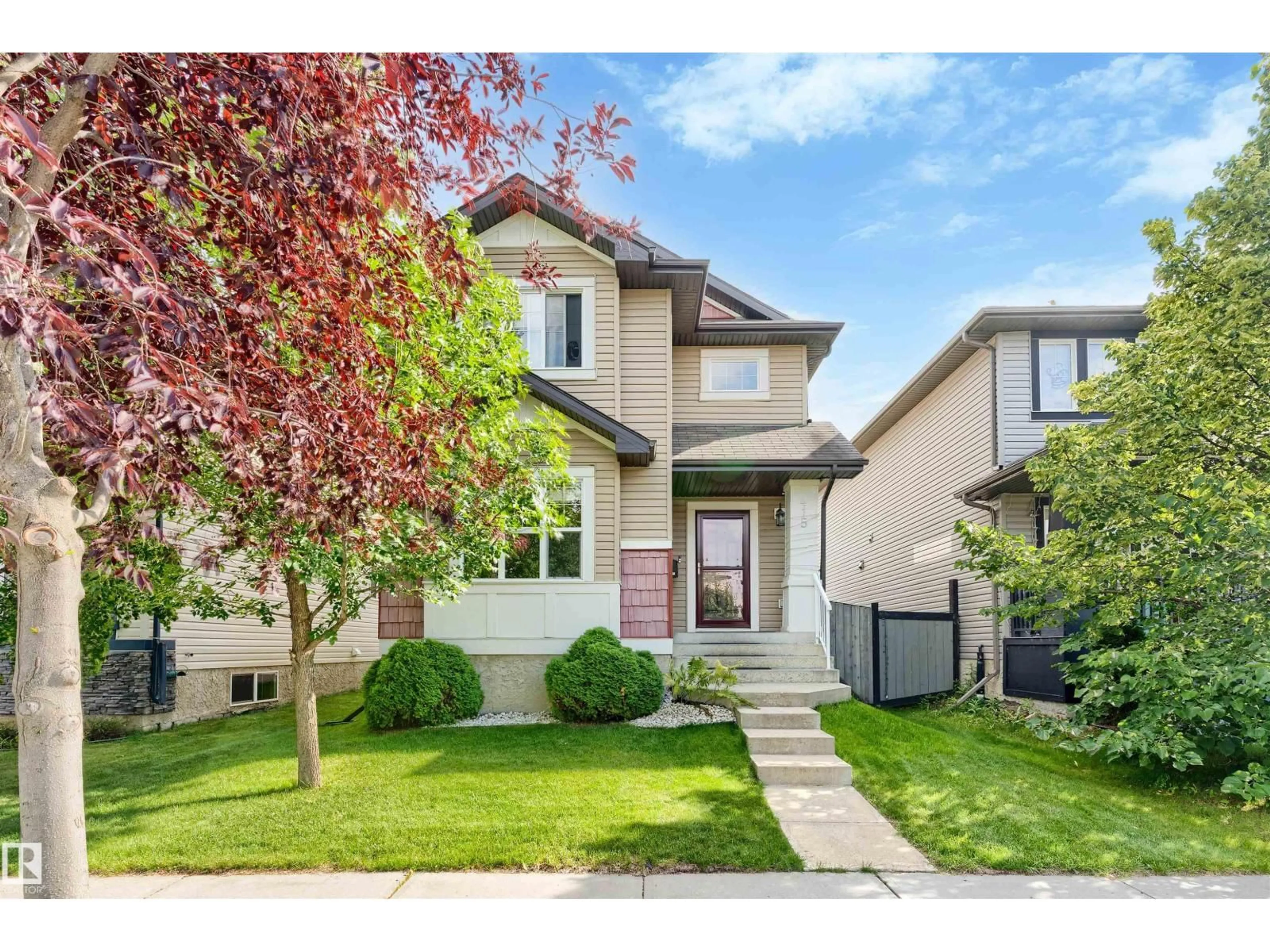Unknown for 415 KEYSTONE WY, Leduc Alberta T9E0M6